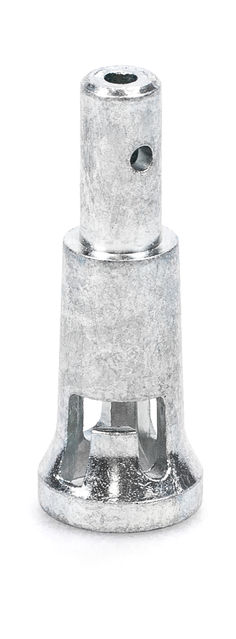 Coupling funnel Fz 45/14, Zamak