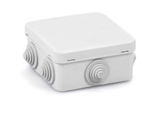 Stroke limiter 230 V AC