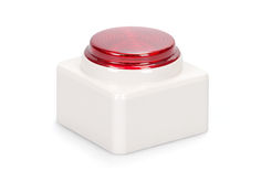 Indicator lamp SLE 220 surface mounting