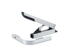 Hand lever, stroke 70 mm, with corner transmission