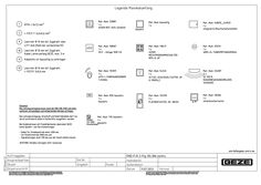 Slimdrive EMD-F/R 2-leaf Opposite hinge side DIN right