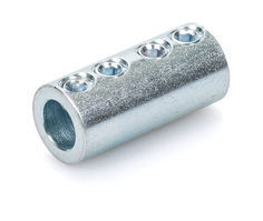 Rod coupling for rod 12 mm