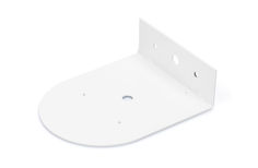 Wall attachment bracket for GC ceiling-mounted detectors