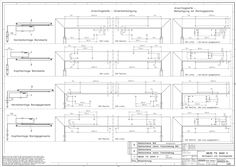 TS 3000 V Type of installation and fitting dimensions