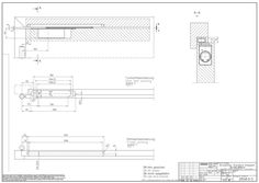 GEZE ActiveStop opdek
