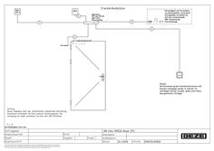 Gesamtkabelplan Boxer EFS mit RSZ 6  DIN links