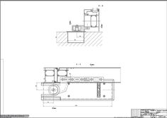 TS 550 NV in Standard Aluprofil