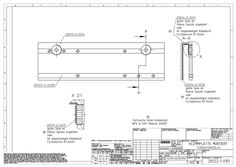 TS 3000 V all-glass clamping plate mounted