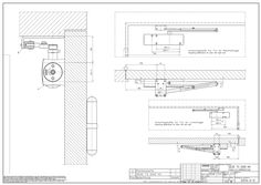 TS 2000 NV parallel arm