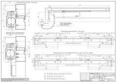 GEZE TS 5000 RFS 3-6 on steel door