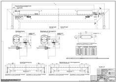 Desen de montaj TS 4000 TS 4000 IS neutru în montaj pe toc