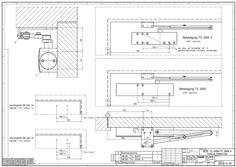 TS 4000 / TS 2000 V Paralel kol montajı