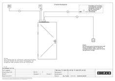 Gesamtkabelplan TS 5000 RFS KM BS DIN li