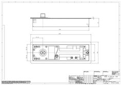 TS 500 NV / EN 3 - Catalogue