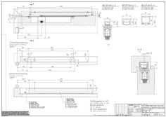 Boxer pivot bearing timber door
