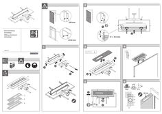 GEZE ActiveStop dispositivo de fresagem