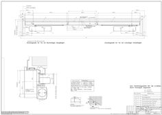 TS 5000 ISM/E-ISM/R-ISM opposite hinge side with lintel casing bracket 25 mm offset