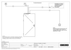 Gesamtkabelplan TS 5000 R BM BS DIN li