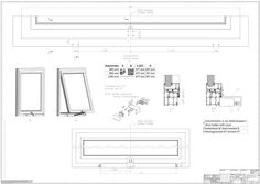 Powerchain bracket set ET (aluminium)