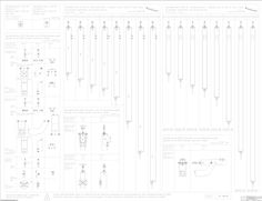 Block diagram E 250 NT