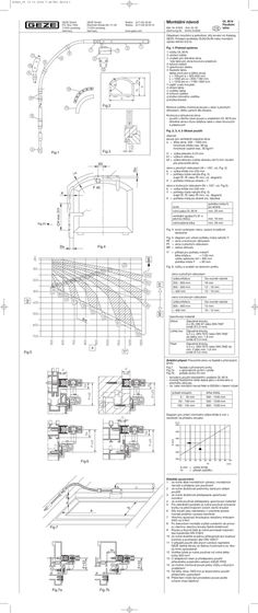 OL 90 N flexible link arm