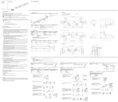 E 740 dual chain drive