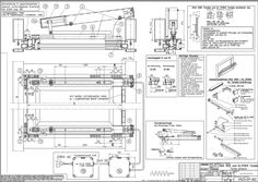 RWA 105 E 370 EN  Tandem System einwärts