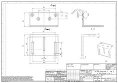 K 600 bracket T Part 2 K 600 console R Part 2