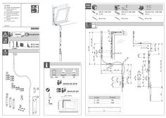 OL 90 N Esnek pervaz aktarma düzeneği