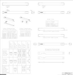 Block diagrams Power lock