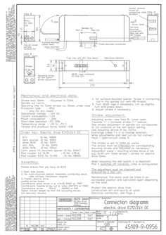 E-drive E 212 24V