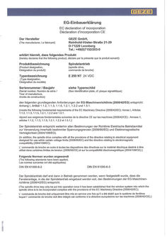 Einbauerklärung E 250 NT.pdf