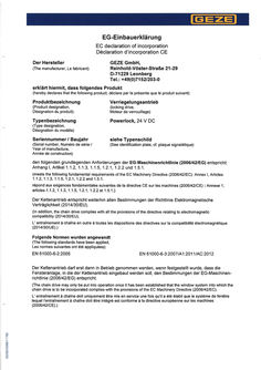 Einbauerklärung Power lock 24 V_dtenfr_V02.pdf