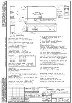 E-drive E 212 R 230V