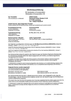 Einbauerklärung E 170_230_24 V_dtenfr_V01.pdf