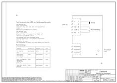 RWS / MA 500 Haftmagnet