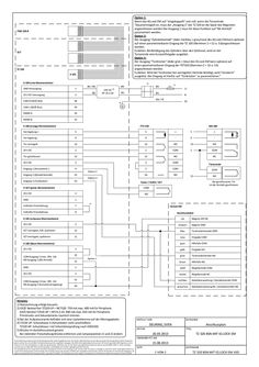 Anschlussplan TZ 320 BSN mit IQ lock EM