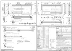 Installation instructions Iso glass leaves Slimdrive SL/SL- FR- 2M/DUO/emergency exit system/LL