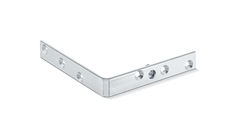 Carrier angle pivot point 90mm Apoll