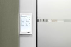 Ventilation control units