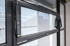 Opening/locking systems