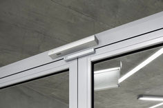 External smoke switch control units