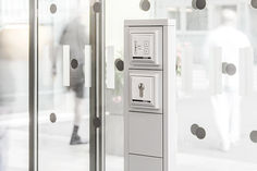 Programme switches and key switches