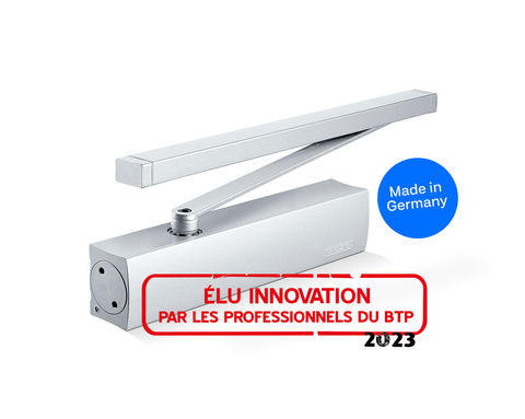 TS 5000 SoftClose Award Produit 2023