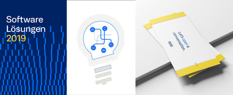 GEZE colours usage