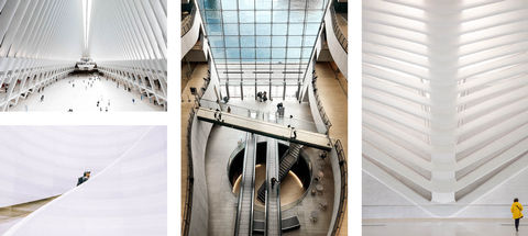 GEZE Corporate Design Bildsprache