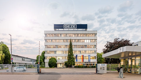 GmbH Headquarter