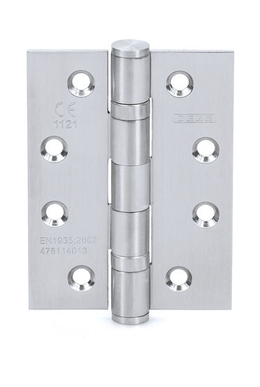 GEZE Hinge BHC 4"x3"x3mm