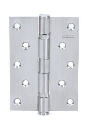 Hinge BHZ 5"x3.5"x3mm