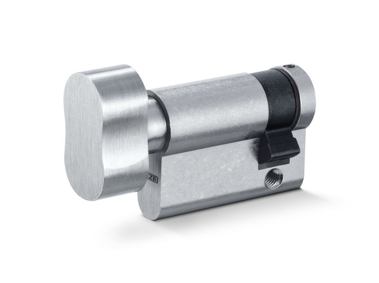 Cylinder EPC T/0 peanut knob